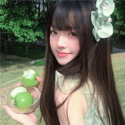 送报女孩